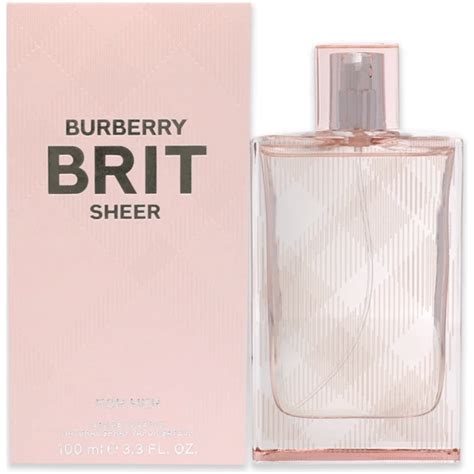 is burberry cheaper in uk|burberry brit perfume 3.3 oz.